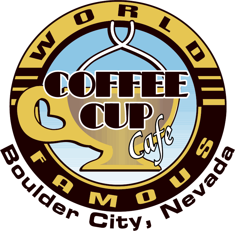 The World Famous Coffee Cups Merchandise The World Famous Coffee Cup Cafe