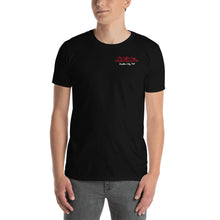 The World Famous Coffee Cups Bloody Mary Mix - Short-Sleeve Unisex T-Shirt